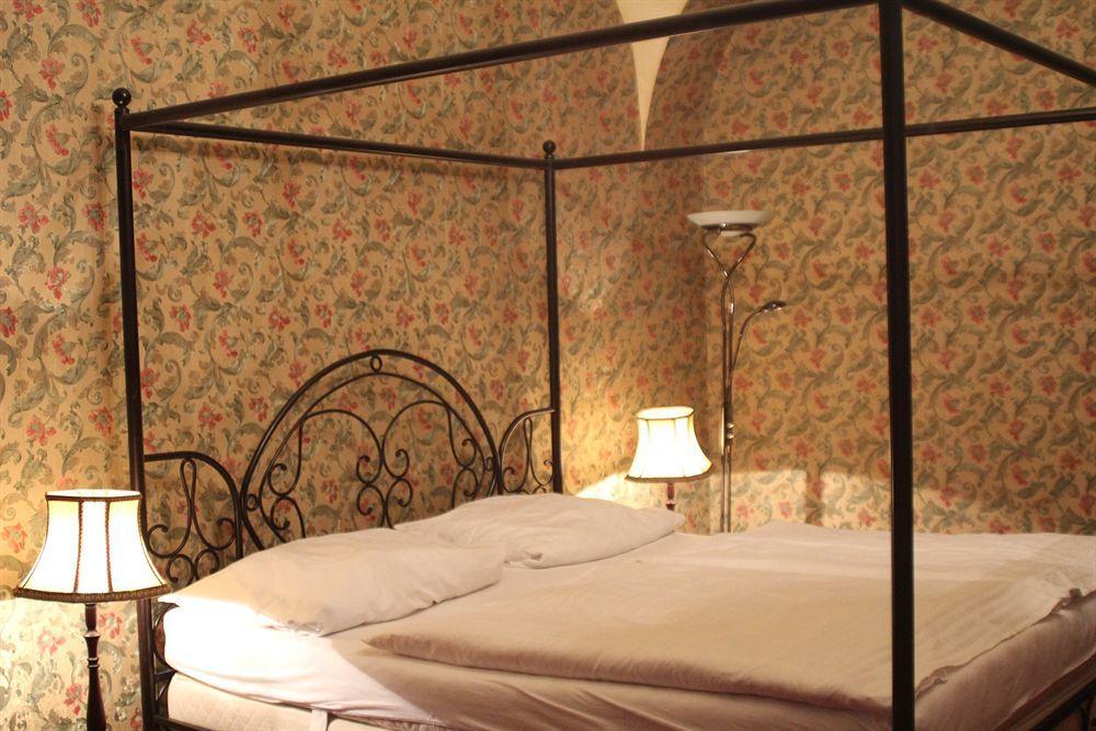 Seven Angels Appartement Praag