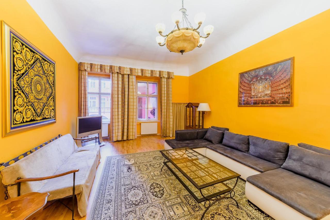 Appartement Seven Angels *