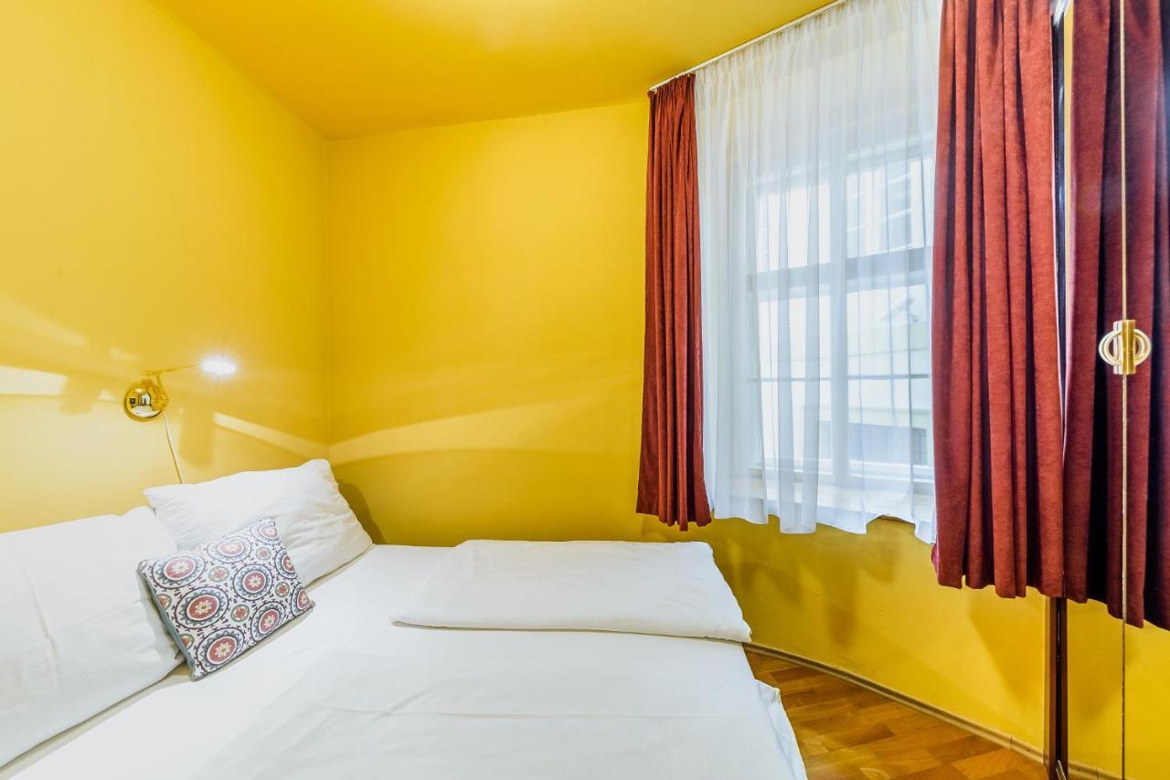 Appartement Seven Angels Praag